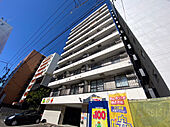 札幌市中央区南五条西7丁目 10階建 築22年のイメージ