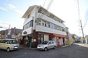 向洋駅より徒歩10分 3階 築33年7ヶ月の賃貸物件