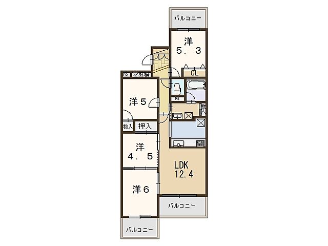 ホームズ ハイマート舞子坂 ４階 神戸市垂水区 ｊｒ東海道 山陽本線 舞子駅 徒歩26分の中古マンション 物件番号