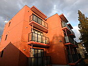 宇都宮駅よりバス14分 徒歩1分 1階 築22年7ヶ月の賃貸物件