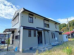 字田中中古住宅