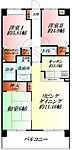 ベルドゥムール熊谷 分譲賃貸のイメージ