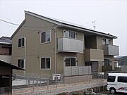 八本松駅より徒歩18分 1階 築11年11ヶ月の賃貸物件