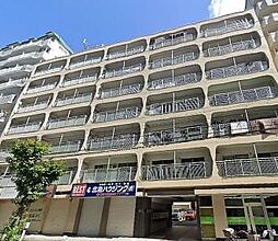 ニュー大阪ハイツ