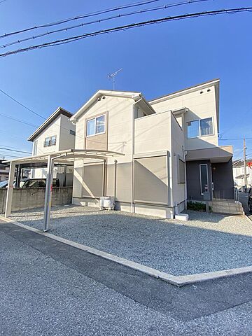 ホームズ 姫路市勝原区宮田の中古住宅 中古一戸建て物件一覧 購入情報