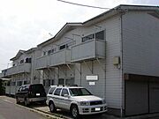  2階 築36年の賃貸物件