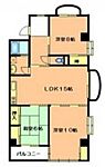 広島市安佐南区緑井2丁目 6階建 築36年のイメージ