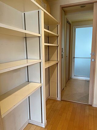 ウォークインス...