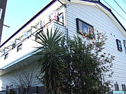 ハイツミヤマTOKIO 2階 築28年8ヶ月の賃貸物件