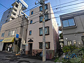 札幌市中央区南七条西9丁目 4階建 築36年のイメージ