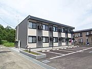 春日山駅より徒歩31分 2階 築18年の賃貸物件