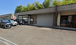 新庄町倉庫付き事務所 B-1