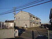 常陸多賀駅より徒歩22分 1階 築36年8ヶ月の賃貸物件