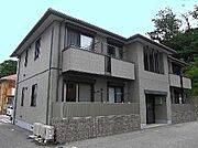 プレシオンＢ 2階 築21年4ヶ月の賃貸物件