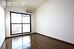 ベルコリーヌ瑞穂 4階1Kのリビング/ダイニング