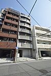 広島市南区金屋町 7階建 築36年のイメージ
