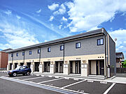 ハートフルハセガワの賃貸物件