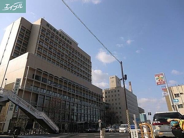 画像25:岡山済生会総合病院 814m