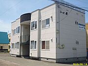 新旭川駅より徒歩21分 1階 築33年5ヶ月の賃貸物件