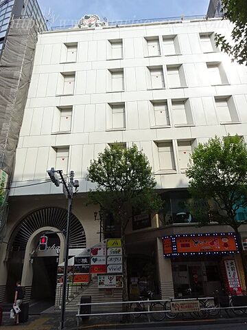 ホームズ 新光ビル 5階 5f Aの賃貸店舗 建物一部 物件番号 取扱い不動産会社 株式会社サンライズ