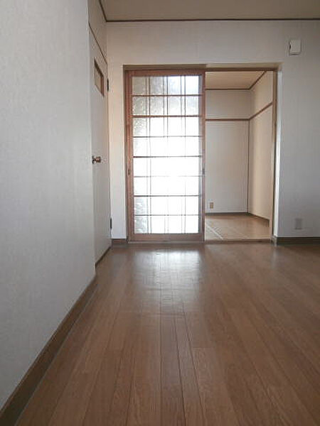 幸福マンション ｜和歌山県和歌山市直川(賃貸マンション2DK・3階・39.60㎡)の写真 その17