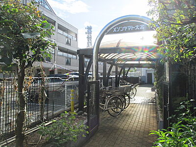 賃貸 埼玉新都市交通 吉野原駅 徒歩24分 3階 50 27m2 2dk 5 3万円