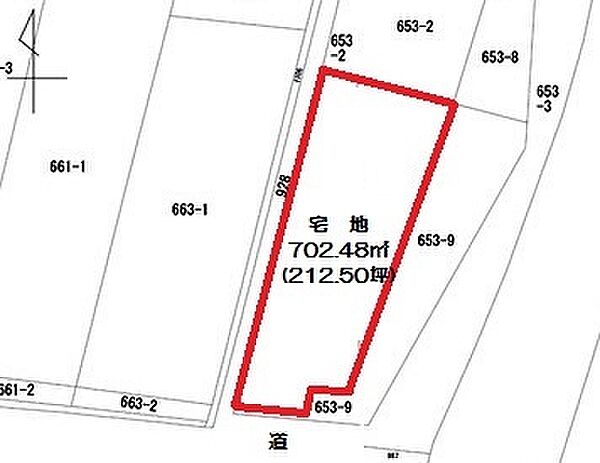 区画図：340000282123