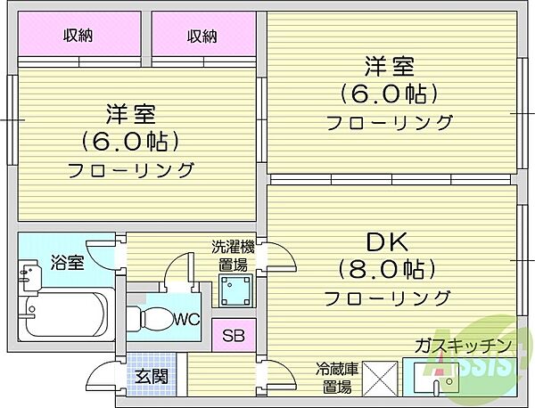 物件画像