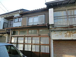 新潟県佐渡市両津湊(両津)