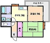 神戸市東灘区北青木４丁目 5階建 築36年のイメージ