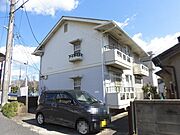 シャンポールアオバの賃貸物件