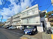 旭ヶ丘駅より徒歩5分 2階 築37年1ヶ月の賃貸物件