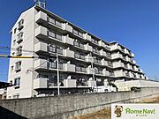 藤井寺駅より徒歩15分 1階 築41年の賃貸物件