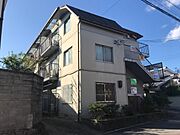 長岡京駅より徒歩5分 3階 築50年10ヶ月の賃貸物件