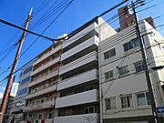 花隈駅より徒歩2分 3階 築10年9ヶ月の賃貸物件