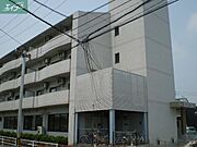 メゾンソフィア 3階 築36年9ヶ月の賃貸物件