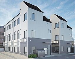 ホームズ 新宿区の賃貸 おしゃれなデザイナーズマンション 物件 物件一覧
