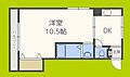 コーポ長野2階5.0万円