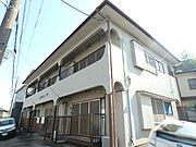 柳川ハイツ 2階 築44年8ヶ月の賃貸物件