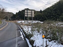 玉湯町玉造 売土地の土地画像