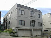 菊水駅よりバス10分 徒歩25分 2階 築39年11ヶ月の賃貸物件