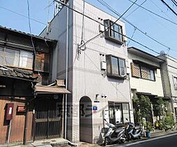 京都地下鉄東西線 御陵駅 徒歩9分の賃貸マンション