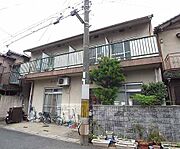 新谷ハイツ2-D 2階 築46年の賃貸物件