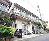 京都市山科区竹鼻扇町 2階建 築45年のイメージ