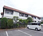 京都市山科区大塚野溝町 2階建 築45年のイメージ