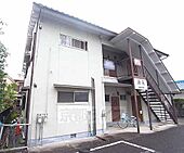 京都市伏見区小栗栖森本町 2階建 築45年のイメージ