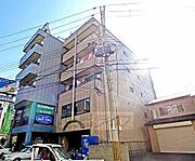 タイムスピアーズ 4階 築35年5ヶ月の賃貸物件