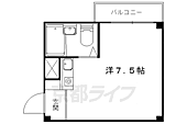 京都市山科区東野狐藪町 3階建 築33年のイメージ