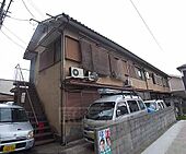京都市山科区西野左義長町 2階建 築59年のイメージ