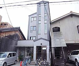 京都地下鉄東西線 山科駅 徒歩7分の賃貸マンション